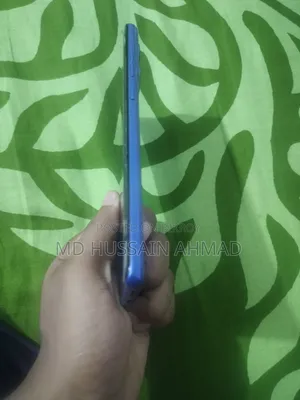 Motorola Moto G85 128 GB Blue