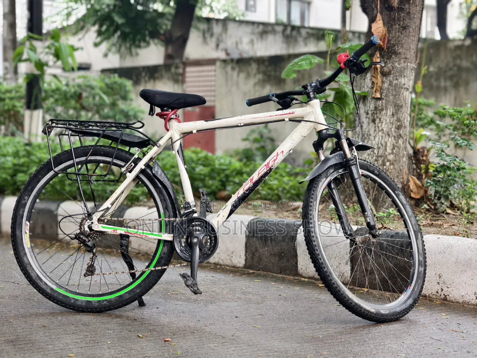 For Sale