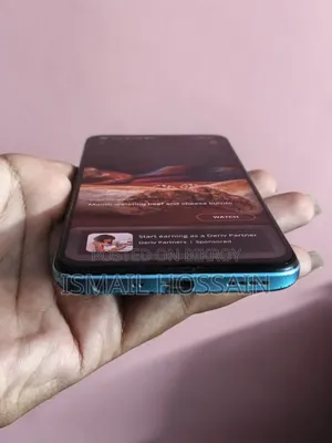 Realme Narzo 50 64 GB Gray