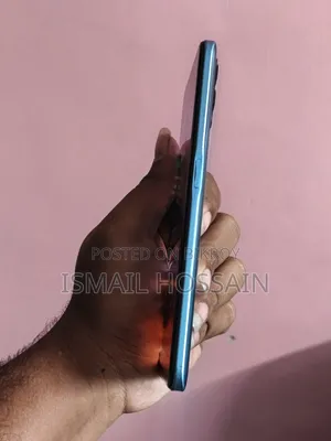Realme Narzo 50 64 GB Gray