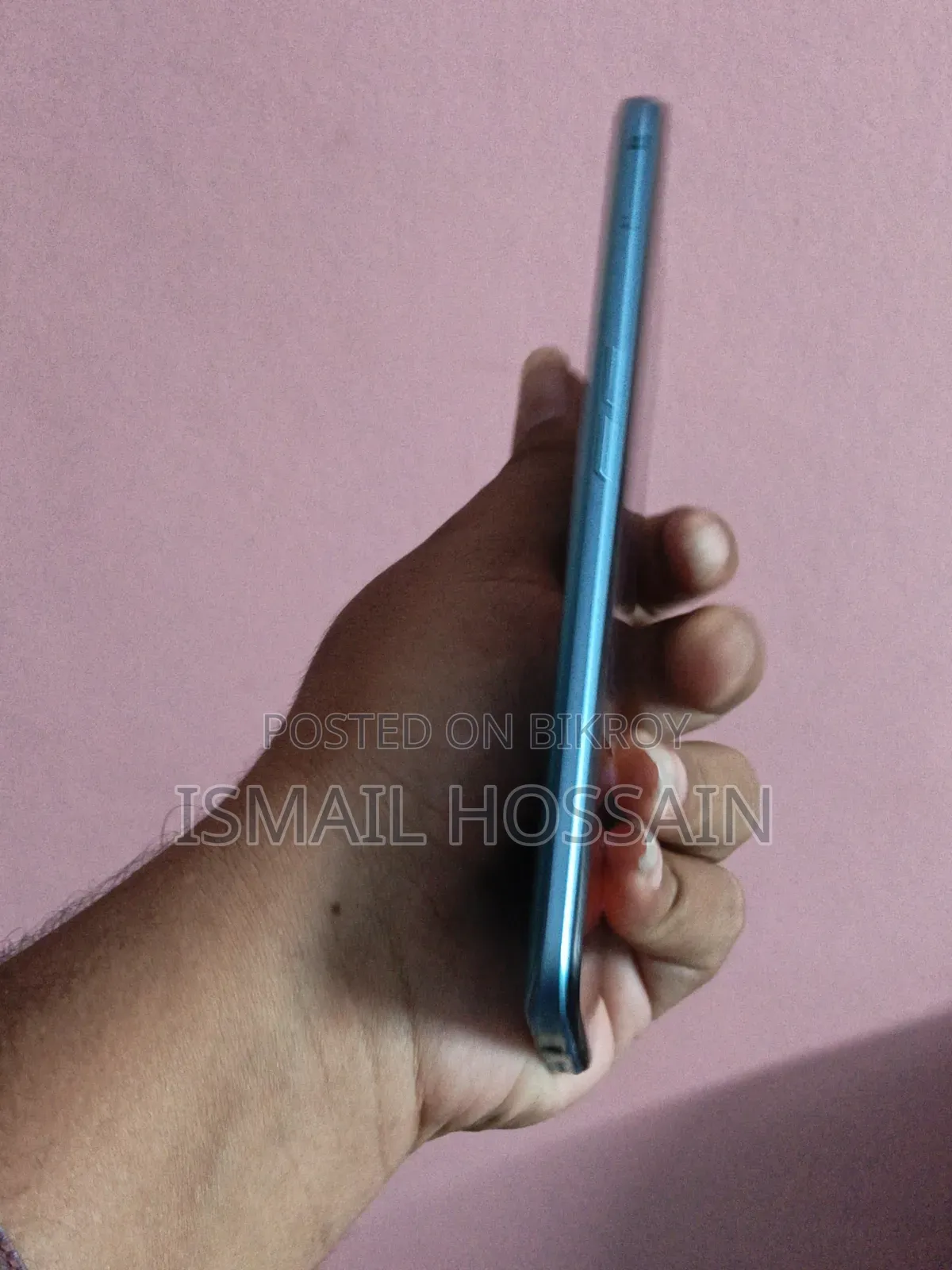 Realme Narzo 50 64 GB Gray
