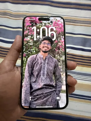 অ্যাপল আইফোন ১৫ প্লাস ১২৮ জিবি