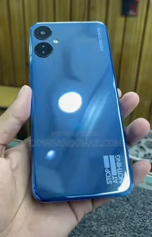 Tecno Spark 9T 128 GB Blue