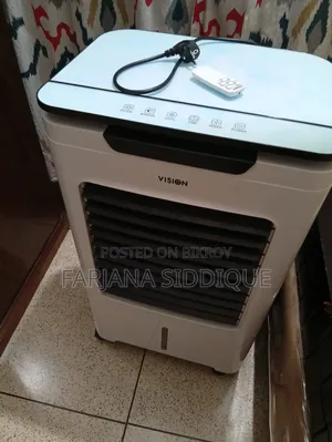 অব্যবহৃত এয়ার কুলার। বিদেশে চলে যাচ্ছি। তাই বিক্রি করতে চাই