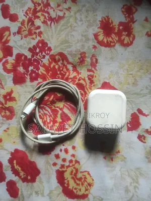 অ্যাপল ২০ ওয়াট চার্জার