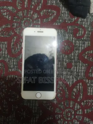 Apple iPhone 7 128 GB Rose Gold