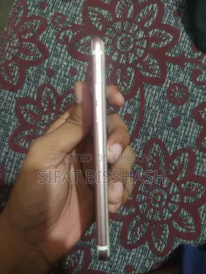 Apple iPhone 7 128 GB Rose Gold