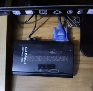 Tv Card Set For Sale