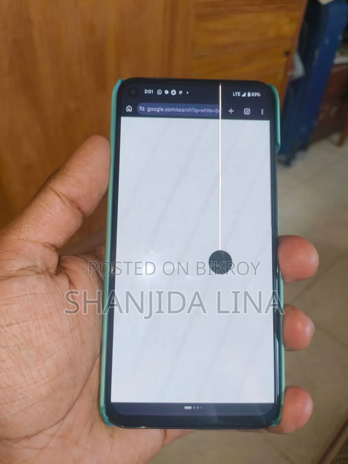 Google Pixel 5 128 GB