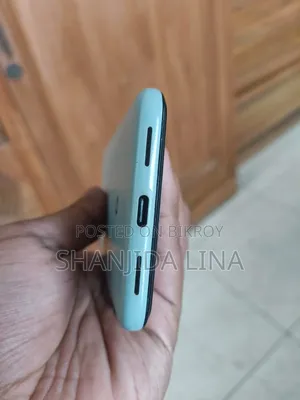 Google Pixel 5 128 GB