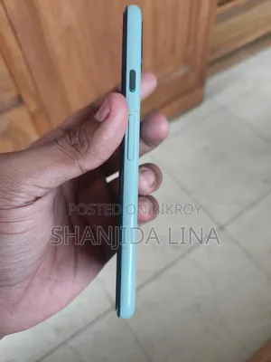 Google Pixel 5 128 GB