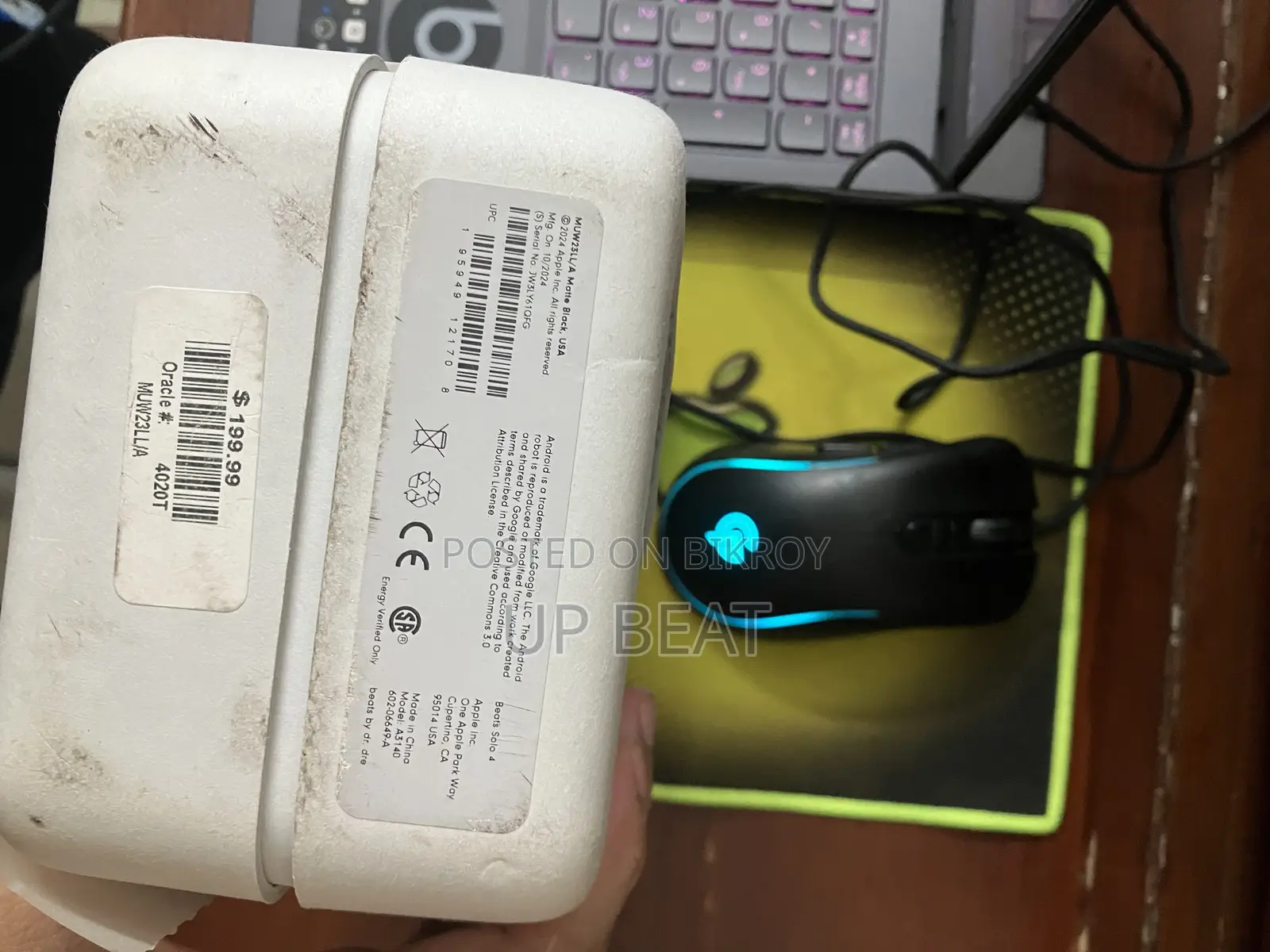 Beats Solo 4
