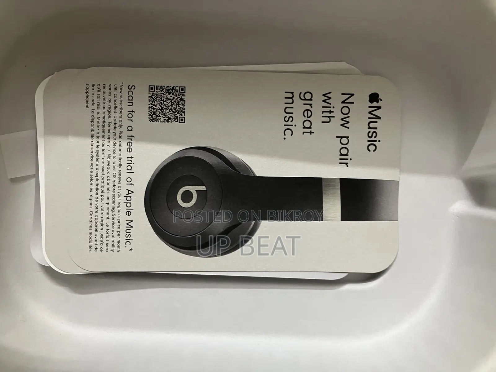 Beats Solo 4
