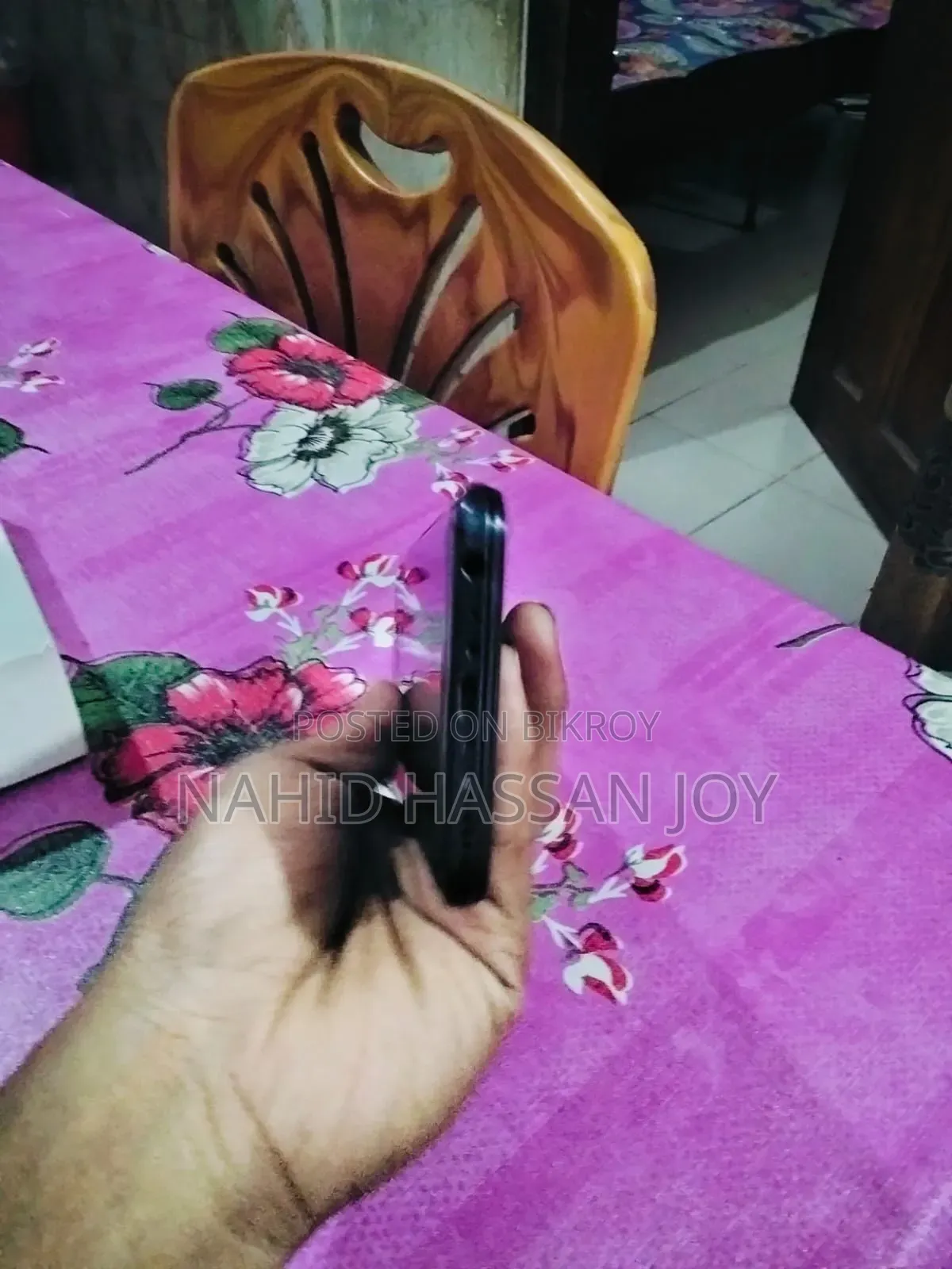 Vivo Y19 128 GB Black