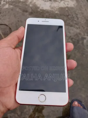 অ্যাপল আইফোন ৭ প্লাস ১২৮ জিবি রেড