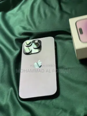Apple iPhone 14 Pro 256 GB Purple