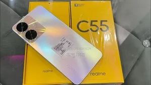Realme C55 128 GB Gold