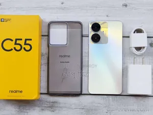 Realme C55 128 GB Gold