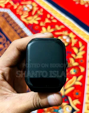 Oraimo Smart Watch 5 Max