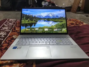Laptop Asus Vivobook S 15 8GB Intel Core i5 SSD 500GB