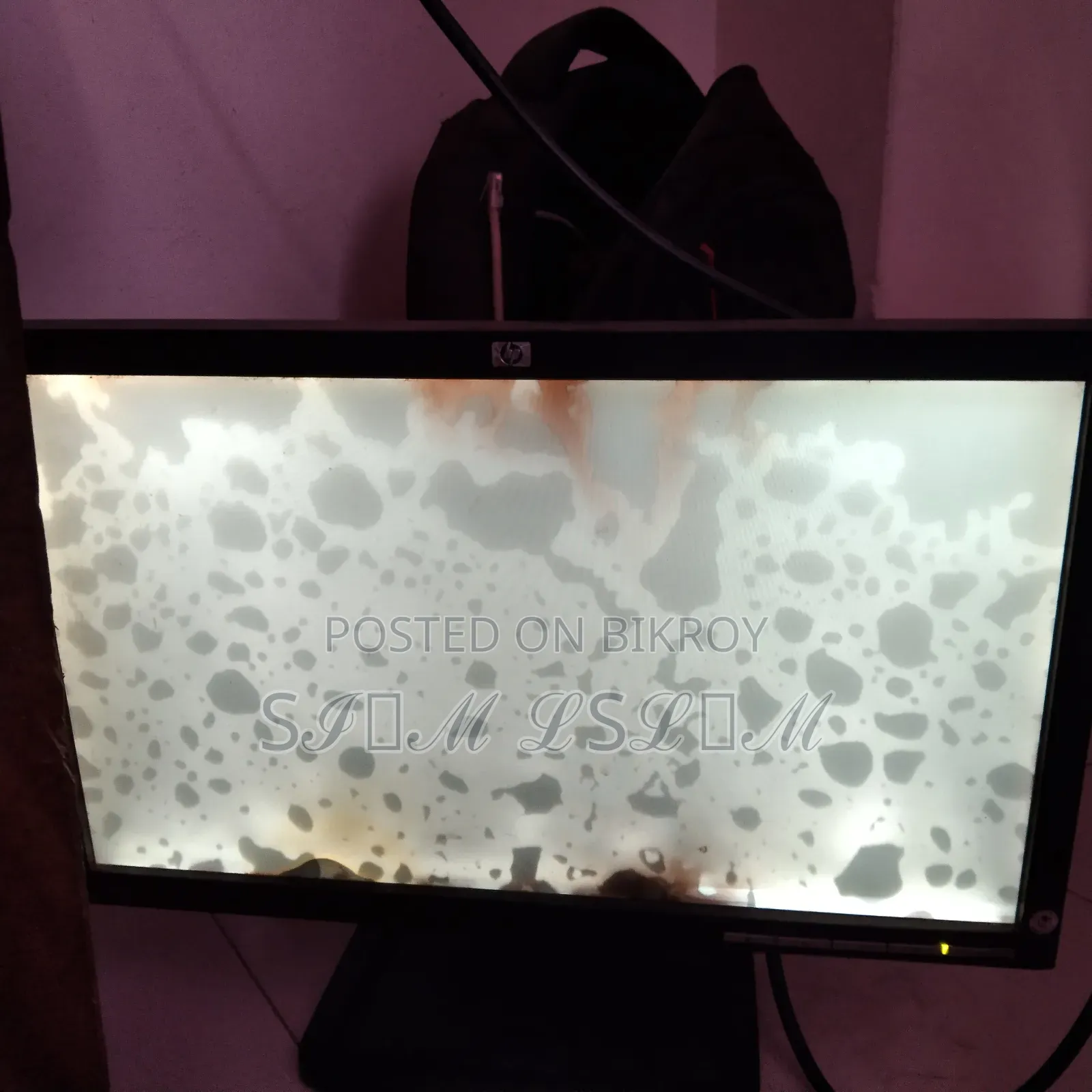 Monitor for Sale