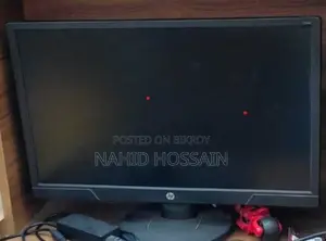 Desktop Computer 4GB Intel Core I5 SSD 128GB