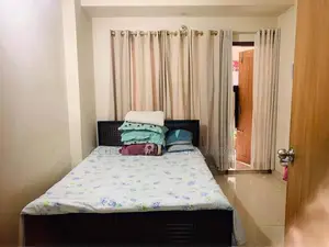 ১ বেডরুম অ্যাপার্টমেন্ট ঢাকা শহর, মোহাম্মদপুর ভাড়ার জন্য
