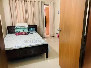 ১ বেডরুম অ্যাপার্টমেন্ট ঢাকা শহর, মোহাম্মদপুর ভাড়ার জন্য