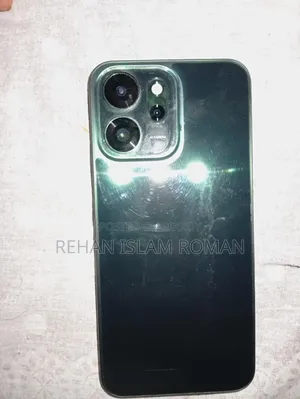New Oppo Reno 256 GB Green