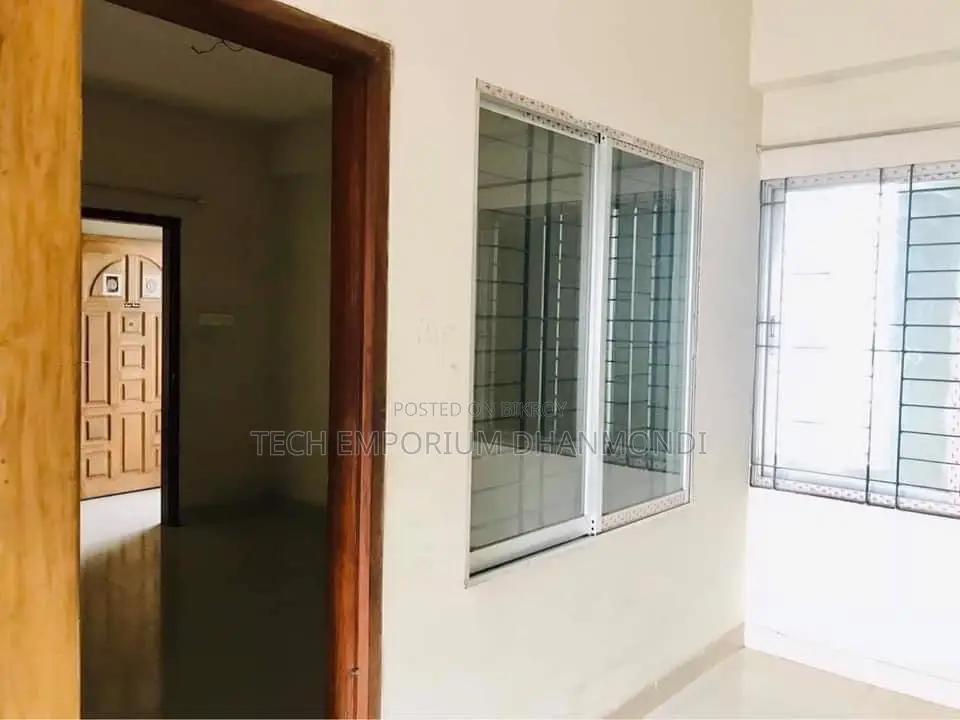 ১ বেডরুম অ্যাপার্টমেন্ট ঢাকা শহর, মোহাম্মদপুর ভাড়ার জন্য