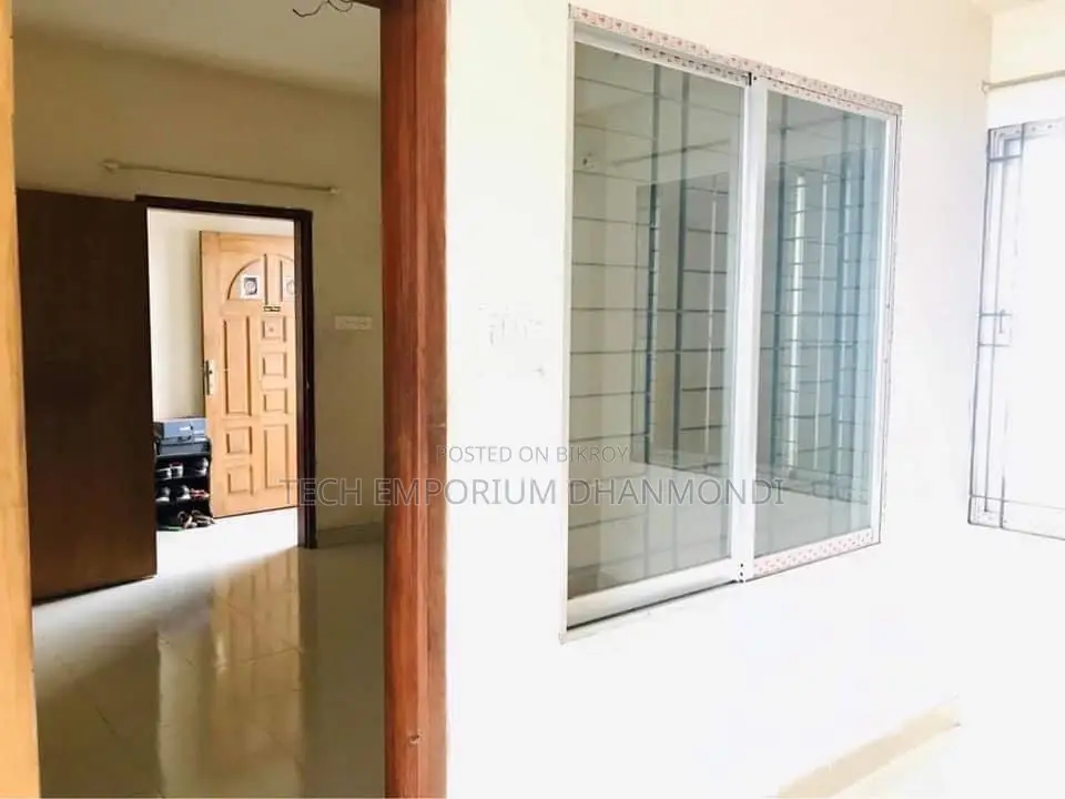 ১ বেডরুম অ্যাপার্টমেন্ট ঢাকা শহর, মোহাম্মদপুর ভাড়ার জন্য