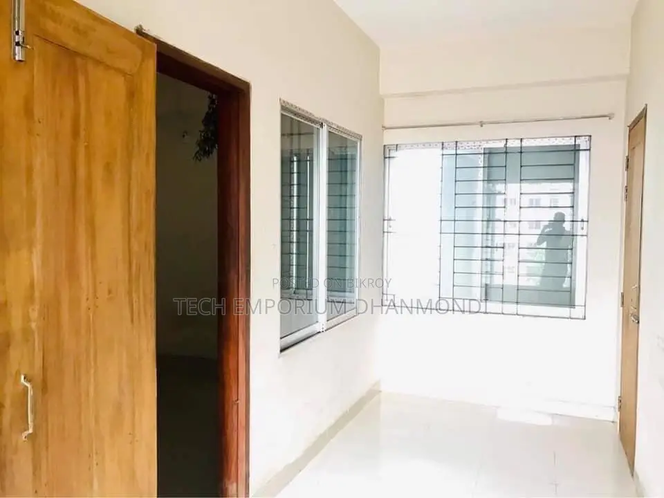 ১ বেডরুম অ্যাপার্টমেন্ট ঢাকা শহর, মোহাম্মদপুর ভাড়ার জন্য