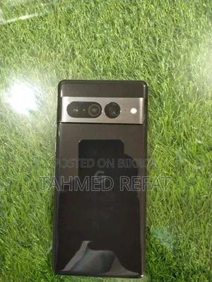 Google Pixel 7 Pro 128 GB Black