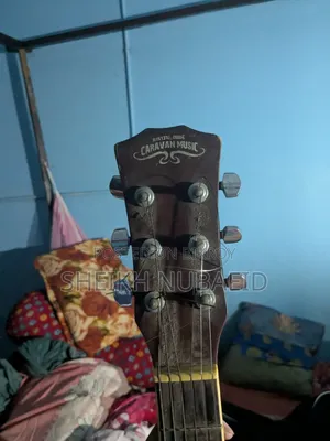 Acoustic Guitar