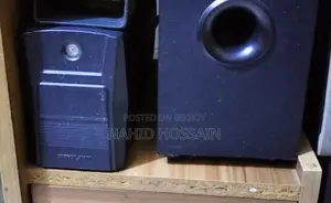 Desktop Computer 4GB Intel Core I5 SSD 128GB