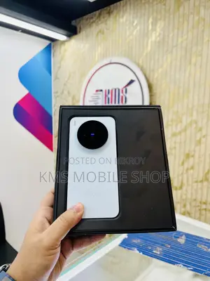 Vivo X300 256 GB