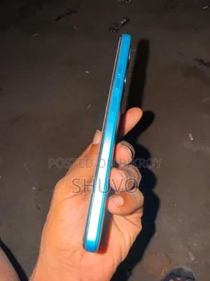 Tecno Spark Go 64 GB Blue