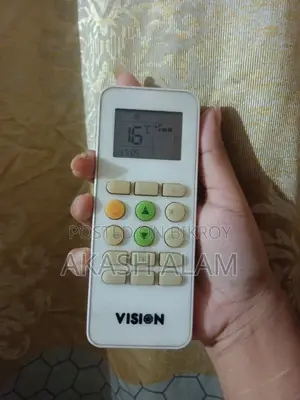 Vision 1 Ton AC