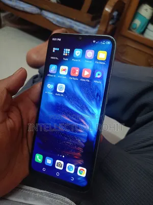 Tecno Spark 7 64 GB Green