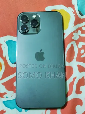 Apple iPhone 13 Pro Max 128 GB Blue