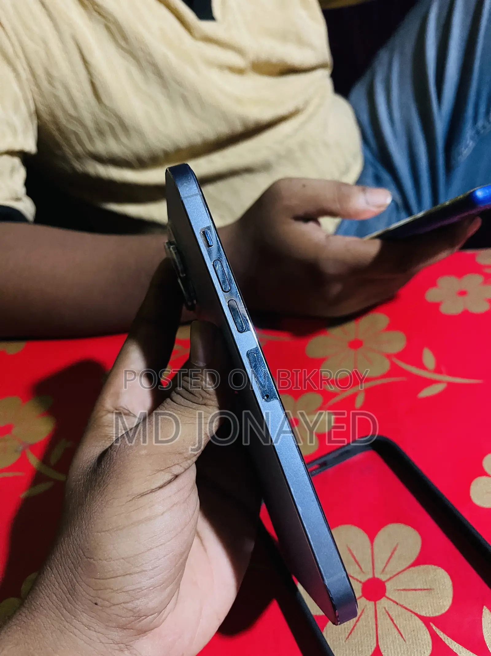 Apple iPhone 13 Pro Max 128 GB Purple