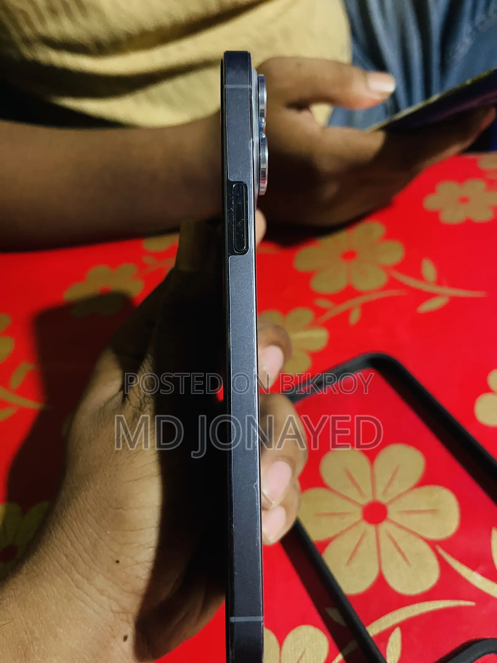 Apple iPhone 13 Pro Max 128 GB Purple
