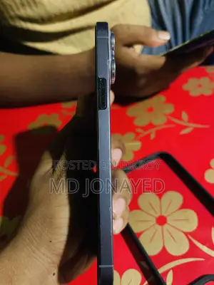 Apple iPhone 13 Pro Max 128 GB Purple