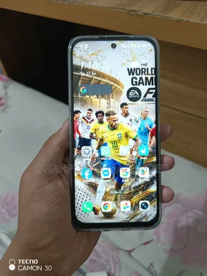 Honor X6C 128 GB Blue
