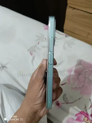Honor X6C 128 GB Blue