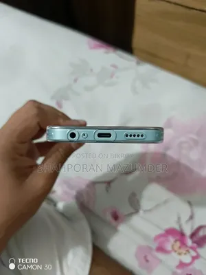 Honor X6C 128 GB Blue