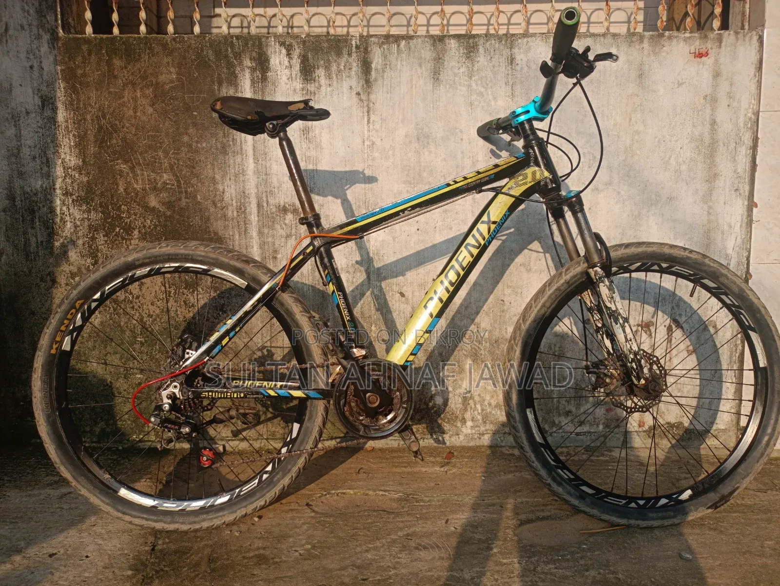 অ্যালুমিনিয়াম সাইকেল