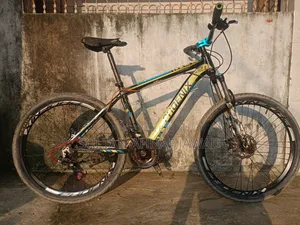 অ্যালুমিনিয়াম সাইকেল