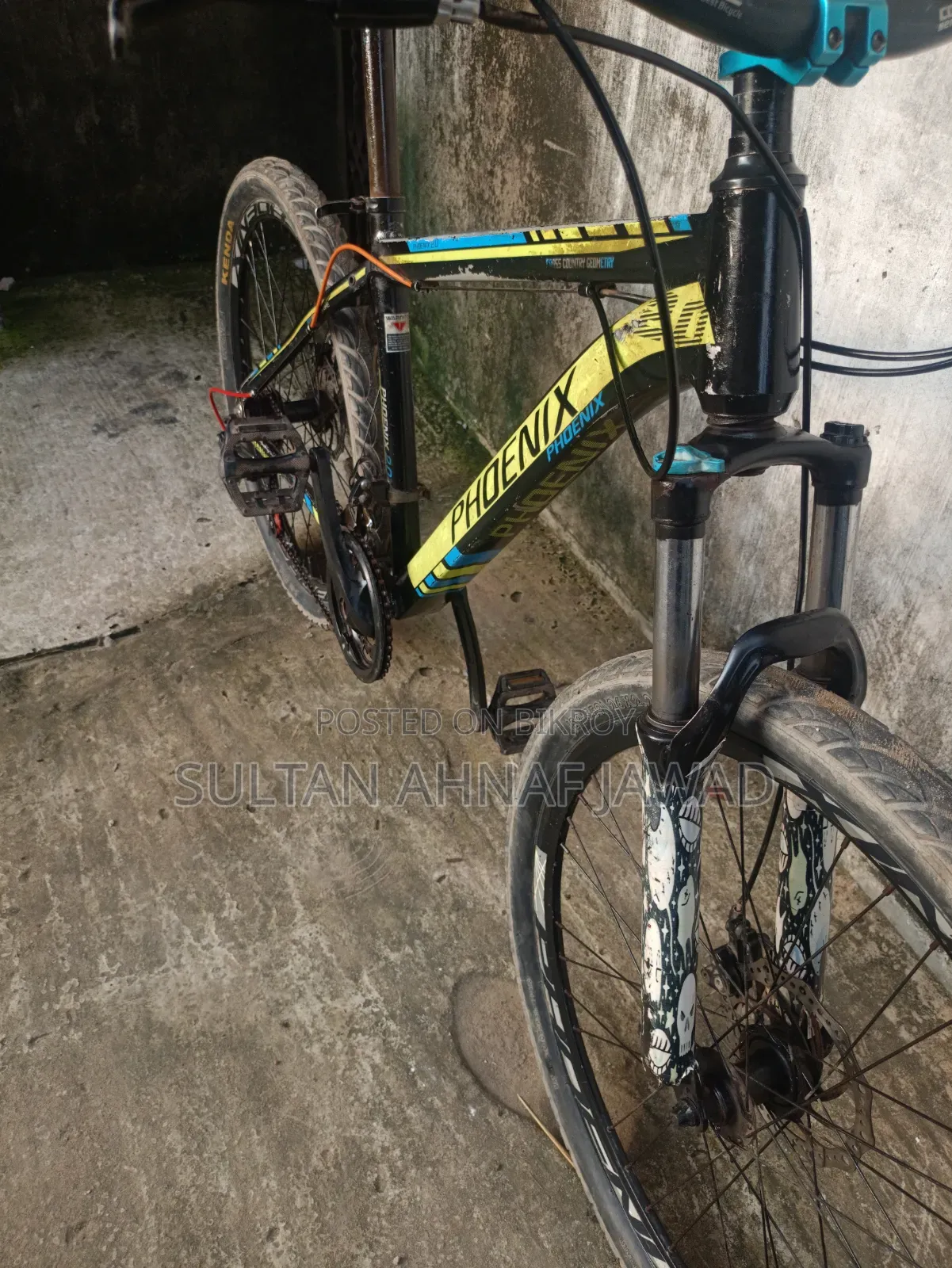 অ্যালুমিনিয়াম সাইকেল