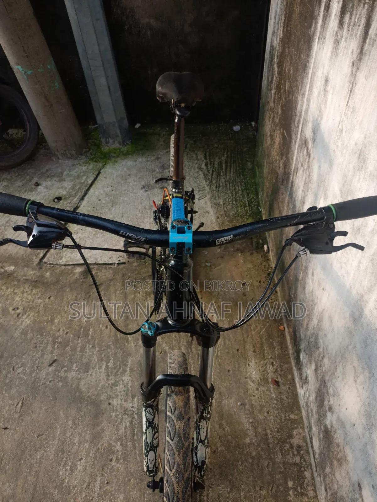 অ্যালুমিনিয়াম সাইকেল